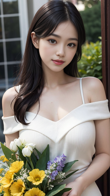 美女15